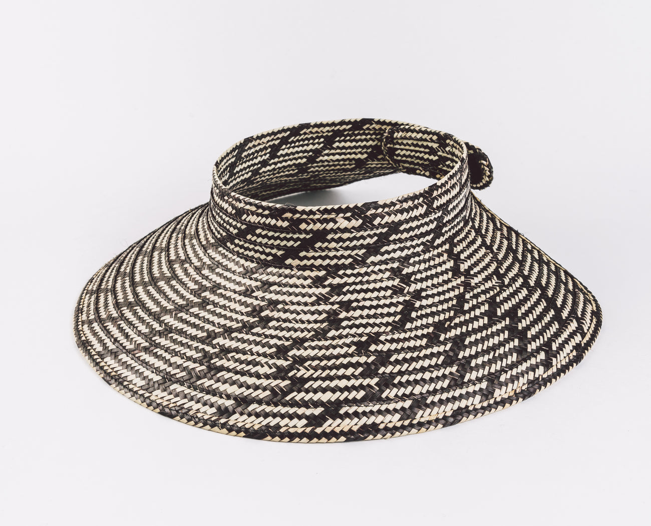 Visera Caña flecha